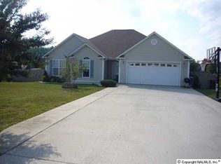12735 Hutchins Cir, Madison, AL 35756