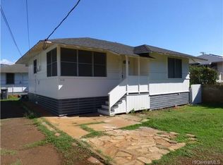 4118 Kilauea Ave, Honolulu, HI 96816
