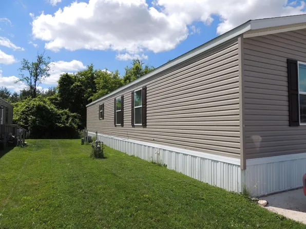 1082 Hemlock Dr Lot 82, Mount Pleasant, MI 48858