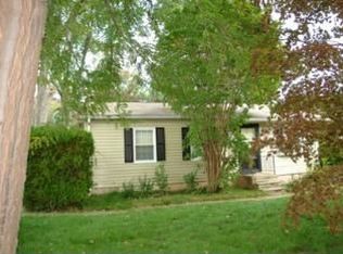 905 Shirlet Manor Rd, Reisterstown, MD 21136