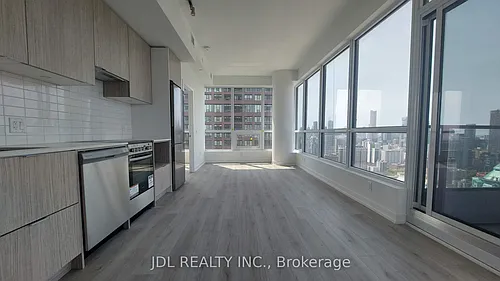 395 Bloor St E #3802 Photo 1