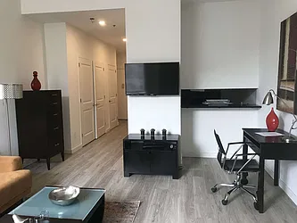 Rented by Compass