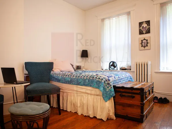(undisclosed Address), Boston, MA 02114