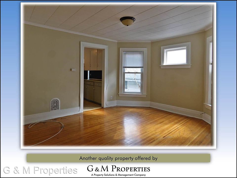 4 Raymond St Rochester NY Zillow