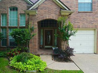 15907 Timber Grove Ct, Tomball, TX 77377