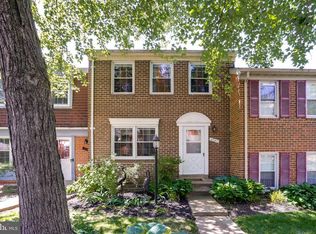 5767 Flagflower Pl, Columbia, MD 21045