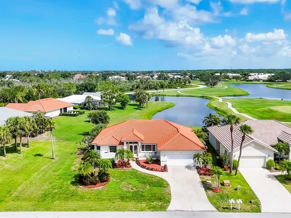 4 Leeward Dr, Placida, FL 33946