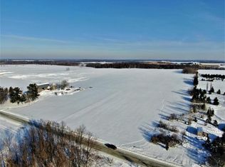 Tbd Bungaloo Rd, --, WI 54411