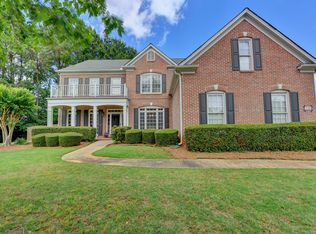 510 Wynfield Estates Ct, Roswell, GA