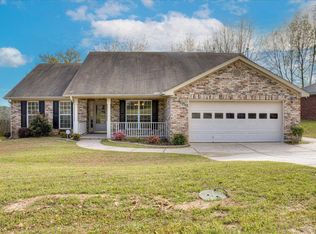 4481 Country Glen Cir, Grovetown, GA 30813