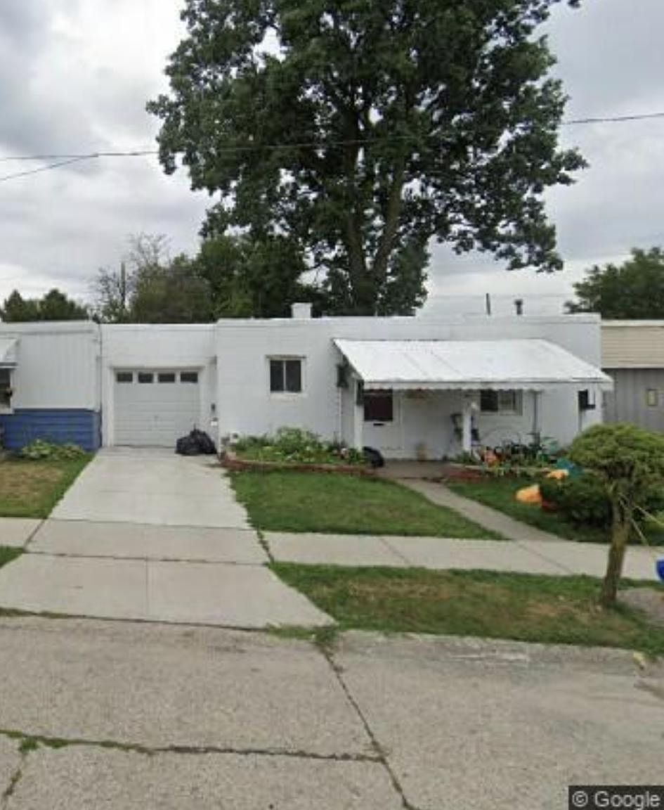 6782 Cadillac Ave, Warren, MI 48091 Zillow