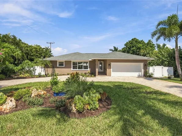 444 BAYCREST DRIVE, VENICE, FL 34285