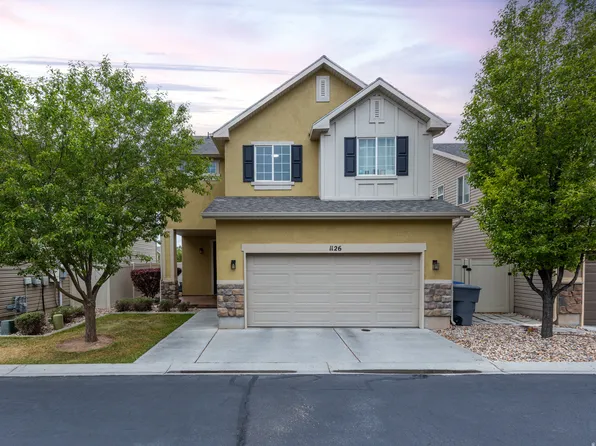 1126 W Stonehaven Dr, North Salt Lake, UT 84054