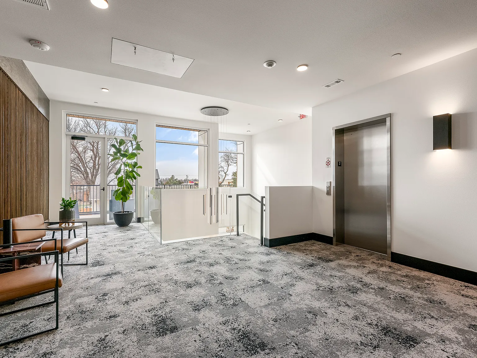 1 bed, 775 sqft, $2,500 — Photo 4