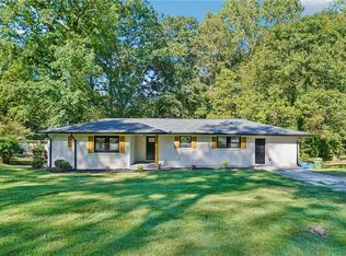 481 Peyton Rd SW, Atlanta, GA 30311