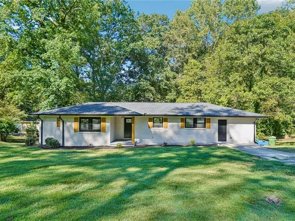 481 Peyton Rd SW, Atlanta, GA 30311