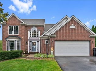 11580 Percheron Cir, North Huntingdon, PA 15642