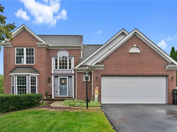 11580 Percheron Cir, North Huntingdon, PA 15642