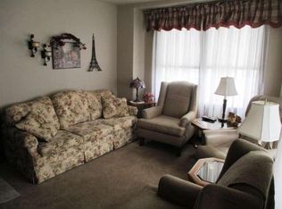 7734 W Hicks St, Milwaukee, WI 53219