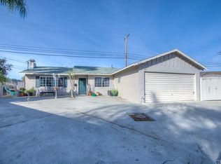 16602 Witzman Dr, La Puente, CA 91744