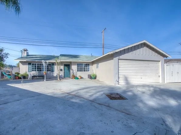 16602 Witzman Dr, La Puente, CA 91744