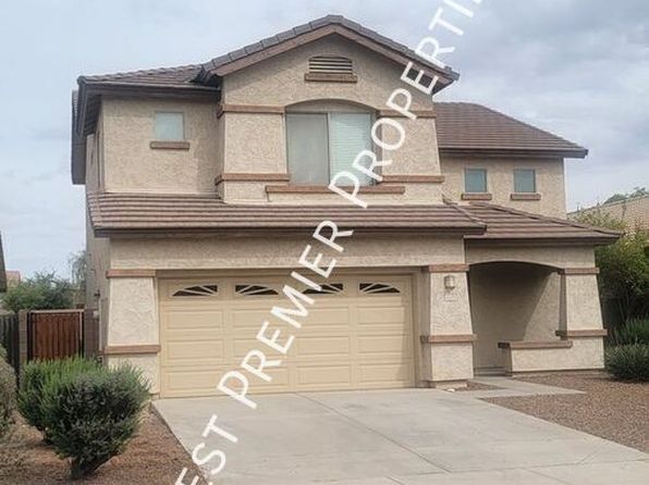 22257 N Gibson Dr