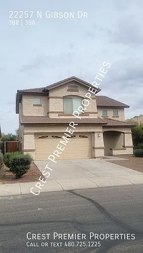 22257 N Gibson Dr Photo 1