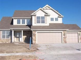 9499 Dewey Pl LOT 32, Crown Point, IN 46307