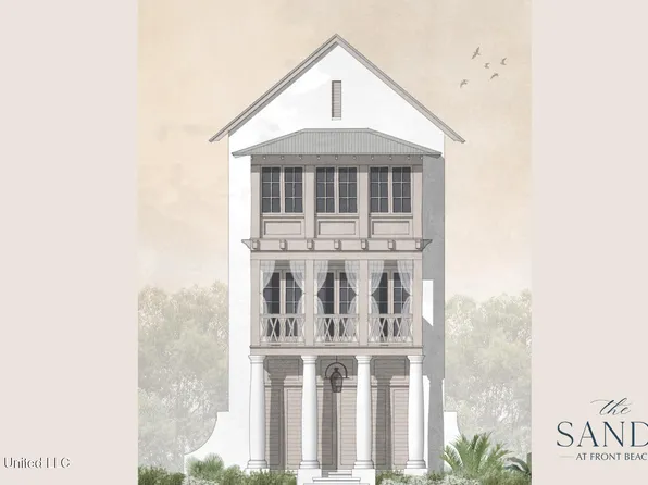 357 Butler Rd, Ocean Springs, MS 39564