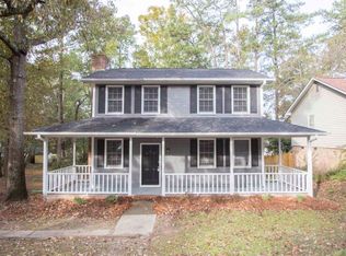 2017 Bedford Way, Columbia, SC 29209