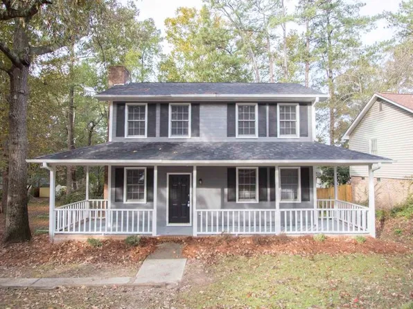 2017 Bedford Way, Columbia, SC 29209