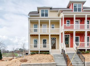 223 22nd St, Old Hickory, TN 37138