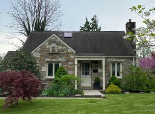 410 Newton Rd, Hatboro, PA 19040