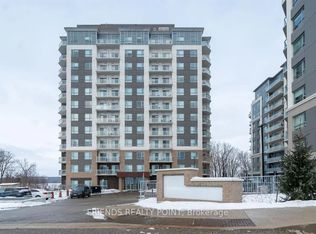 56 Lakeside Ter #712, Barrie, ON L4M 0L4