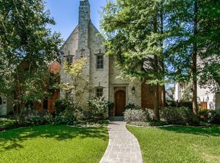 4061 Hanover Ave, Dallas, TX 75225