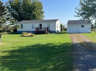 8377 County Route 125, Chaumont, NY 13622
