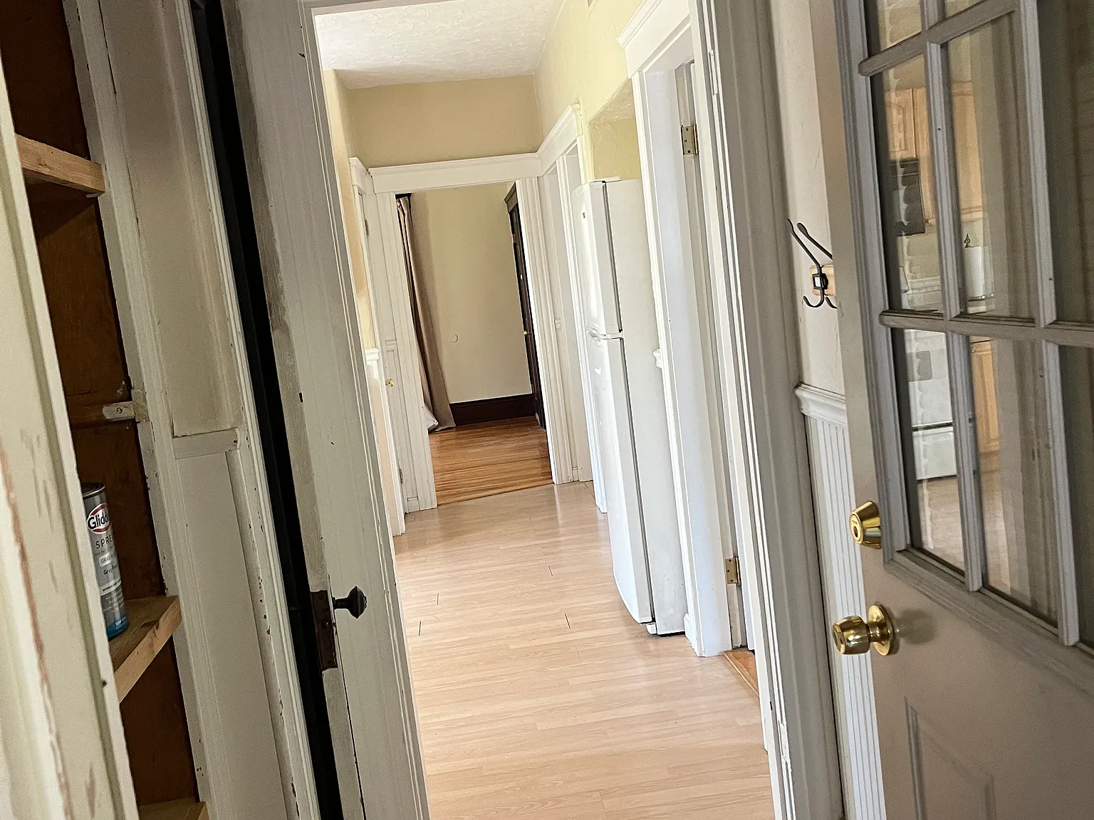 2 bed, 1200 sqft, $1,700 — Photo 1