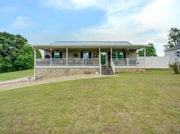 69 Pine Ridge Dr, Afton, TN 37616