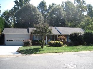 4907 Prestwick Ln, Charlotte, NC 28212