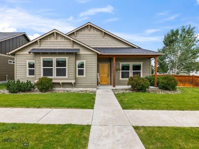 105 Pond Lily Dr, Bozeman, MT, 59718