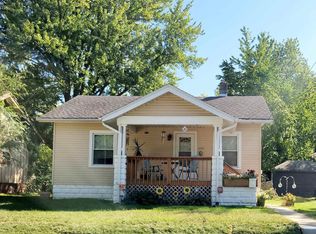 504 E Virginia Ave, Peoria, IL