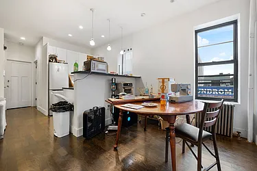 Rented by Corcoran