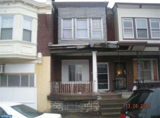626 W Bristol St, Philadelphia, PA 19140