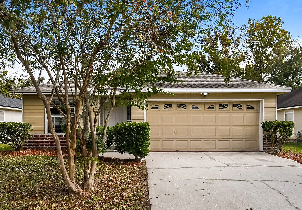 3341 Volley Dr