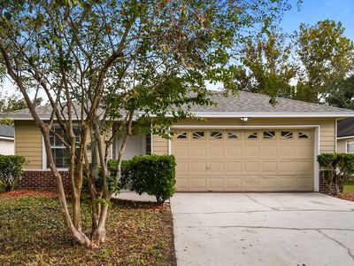 3341 Volley Dr, Jacksonville, FL, 32277