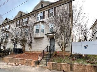 1929 Jonesboro Rd SE, Atlanta, GA 30315