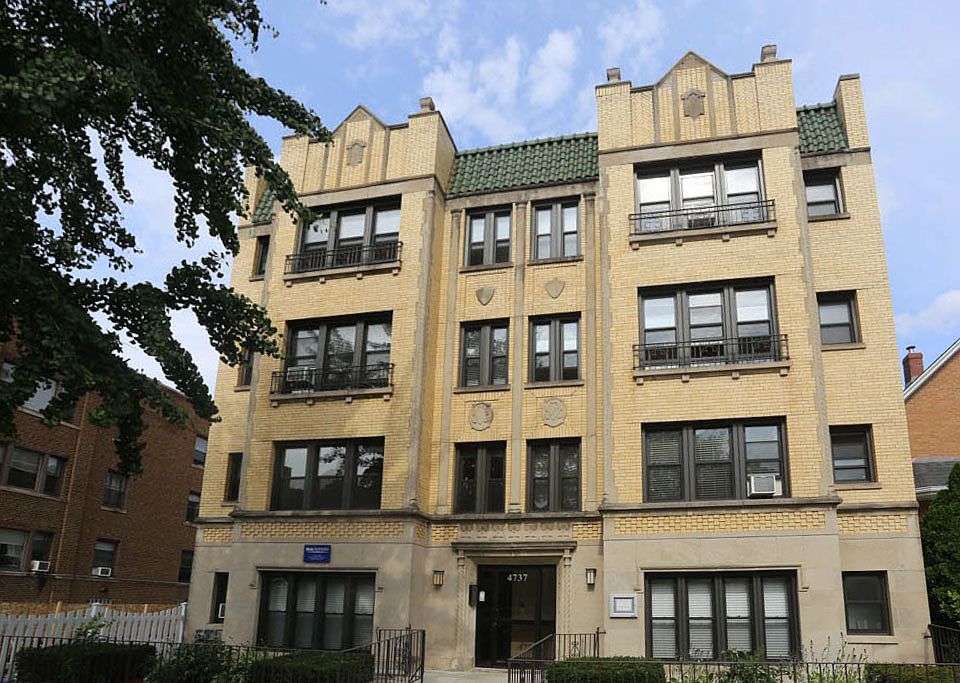 1st image of 4737 N Hermitage Ave APT 310