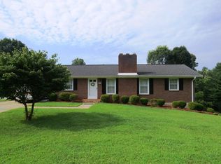 547 Westover Dr, Bassett, VA 24055