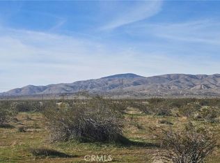 0 105th St W LOT 38, Rosamond, CA 93560