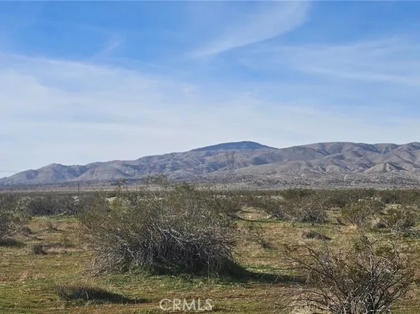 0 105th St W Lot 38, Rosamond, CA 93560